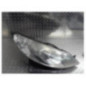 Optique avant principal droit (feux)(phare) PEUGEOT 407