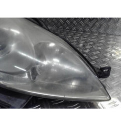 Optique avant principal droit (feux)(phare) PEUGEOT 407