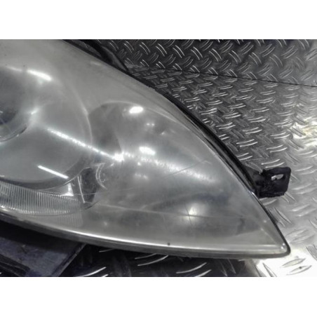 Optique avant principal droit (feux)(phare) PEUGEOT 407