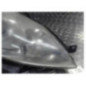 Optique avant principal droit (feux)(phare) PEUGEOT 407