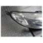 Optique avant principal droit (feux)(phare) PEUGEOT 407