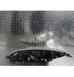 Optique avant principal droit (feux)(phare) PEUGEOT 407 Photo n°6