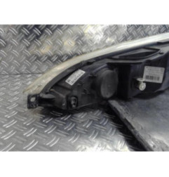 Optique avant principal droit (feux)(phare) PEUGEOT 407 Photo n°7