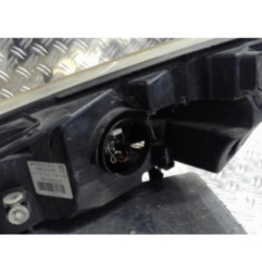 Optique avant principal droit (feux)(phare) PEUGEOT 407 Photo n°9