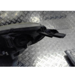 Optique avant principal droit (feux)(phare) PEUGEOT 407 Photo n°10