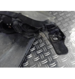 Optique avant principal droit (feux)(phare) PEUGEOT 407 Photo n°11