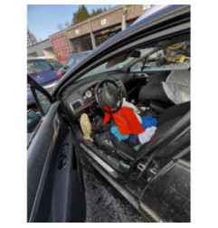 Retroviseur droit PEUGEOT 407 Photo n°15