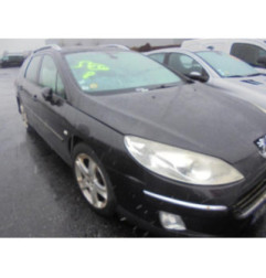 Retroviseur gauche PEUGEOT 407 Photo n°10