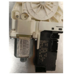 Moteur leve vitre avant droit PEUGEOT 407 Photo n°3