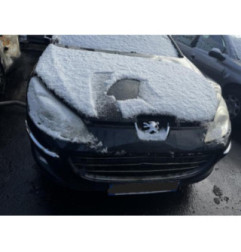 Moteur leve vitre avant droit PEUGEOT 407 Photo n°9