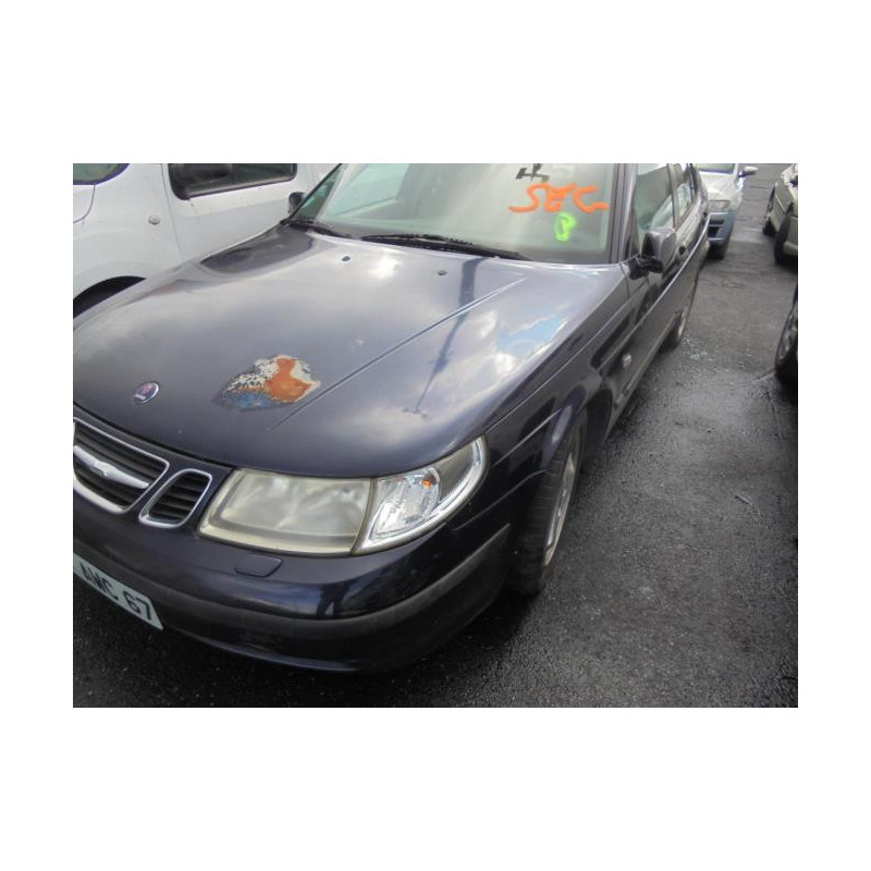 Moteur SAAB 9.5 1