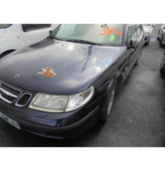Alternateur SAAB 9.5 1 Photo n°1