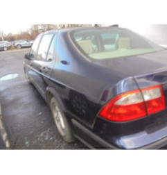 Demarreur SAAB 9.5 1 Photo n°3