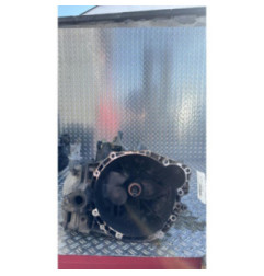 Boite de vitesses PEUGEOT 407 Photo n°1