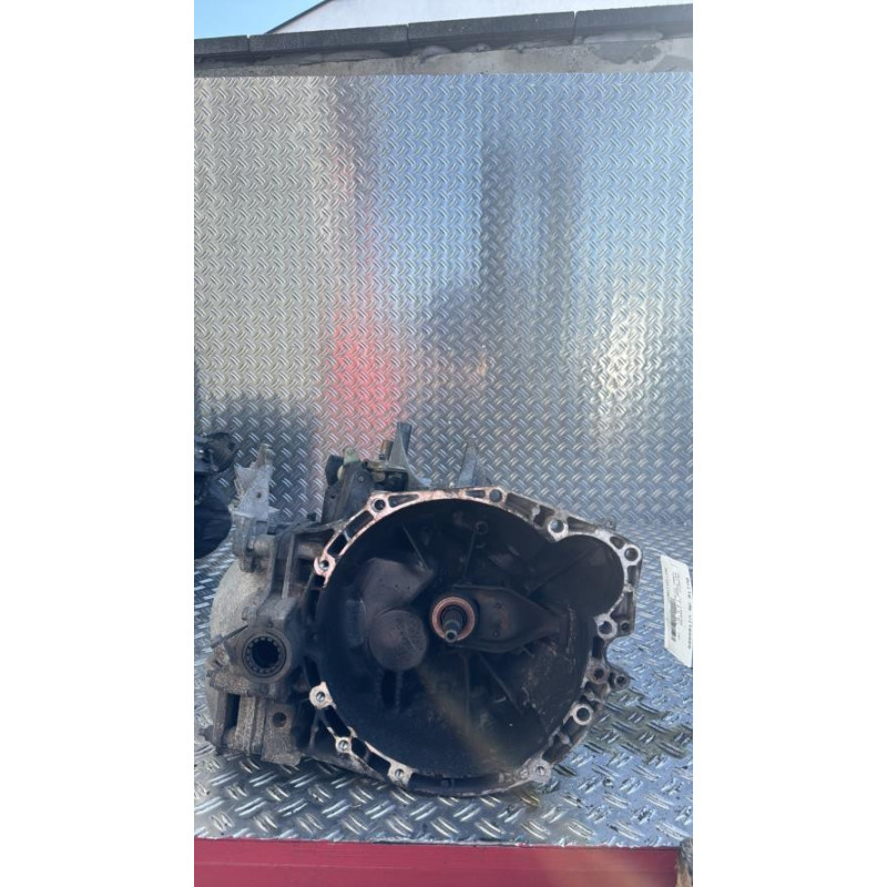 Boite de vitesses PEUGEOT 407