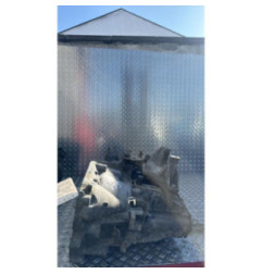 Boite de vitesses PEUGEOT 407