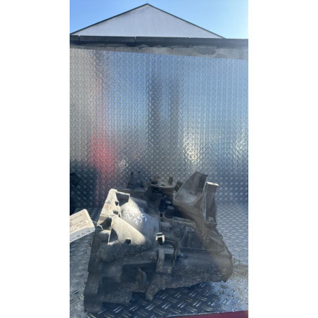 Boite de vitesses PEUGEOT 407