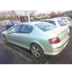 Boite de vitesses PEUGEOT 407 Photo n°7