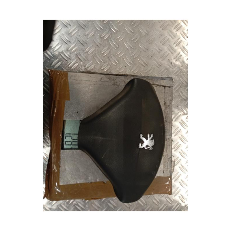 Air bag conducteur PEUGEOT 407
