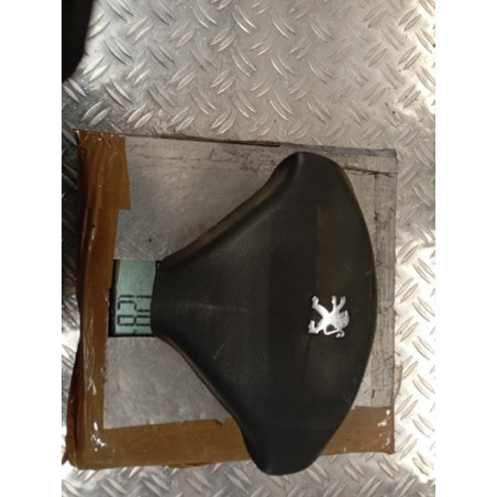 Air bag conducteur PEUGEOT 407 Photo n°1
