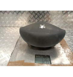 Air bag conducteur PEUGEOT 407 Photo n°3