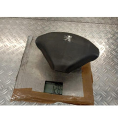 Air bag conducteur PEUGEOT 407 Photo n°4