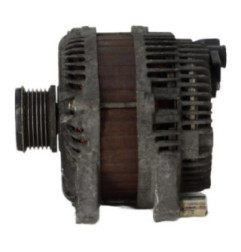 Alternateur PEUGEOT 407 Photo n°3