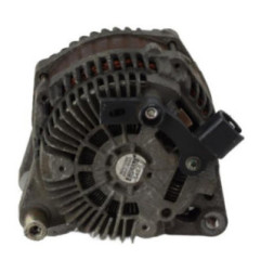 Alternateur PEUGEOT 407 Photo n°4