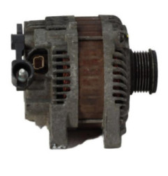 Alternateur PEUGEOT 407 Photo n°5