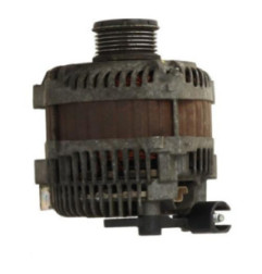 Alternateur PEUGEOT 407 Photo n°6