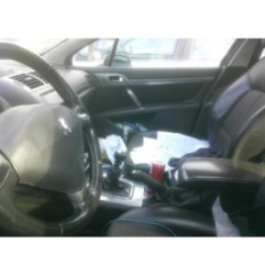 Alternateur PEUGEOT 407 Photo n°9