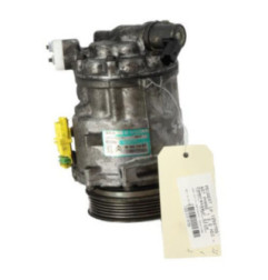 Compresseur clim PEUGEOT 407