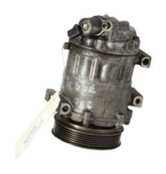 Compresseur clim PEUGEOT 407 Photo n°3