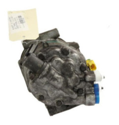 Compresseur clim PEUGEOT 407 Photo n°6