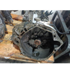 Boite de vitesses RENAULT MEGANE 2 Photo n°1