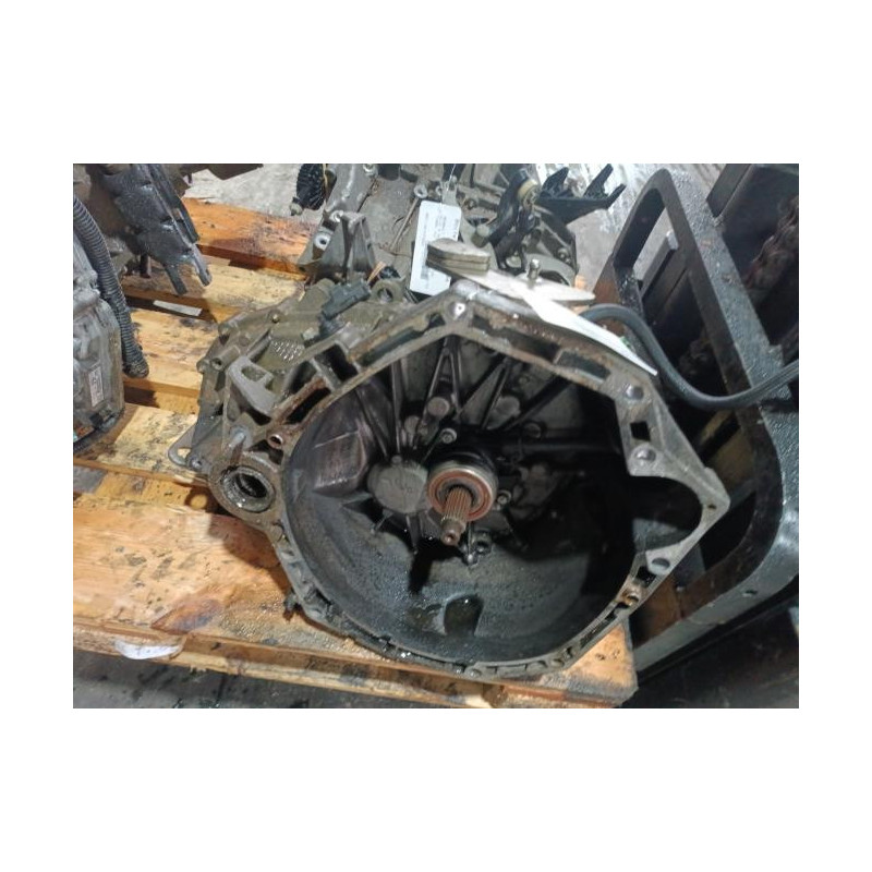 Boite de vitesses RENAULT MEGANE 2