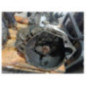 Boite de vitesses RENAULT MEGANE 2