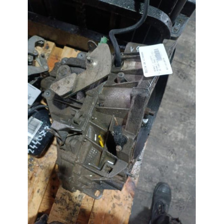 Boite de vitesses RENAULT MEGANE 2