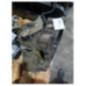 Boite de vitesses RENAULT MEGANE 2