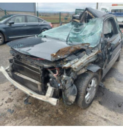 Boite de vitesses RENAULT MEGANE 2 Photo n°4