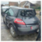 Boite de vitesses RENAULT MEGANE 2