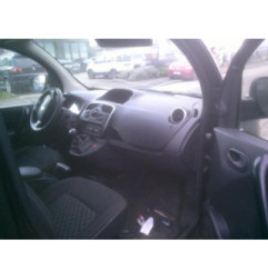 Calandre RENAULT KANGOO 2 Photo n°7