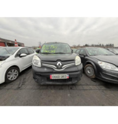 Calandre RENAULT KANGOO 2 Photo n°8
