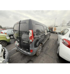 Calandre RENAULT KANGOO 2 Photo n°16