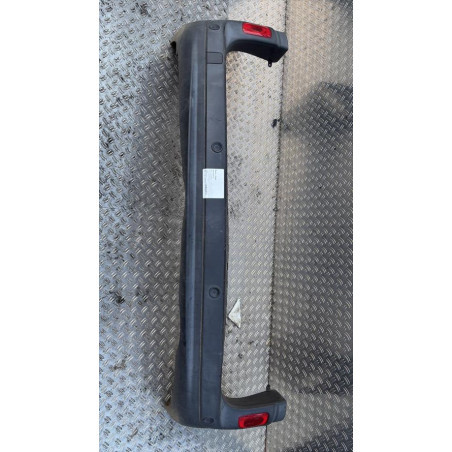Pare choc arriere RENAULT KANGOO 2 Photo n°1