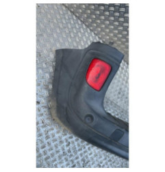 Pare choc arriere RENAULT KANGOO 2