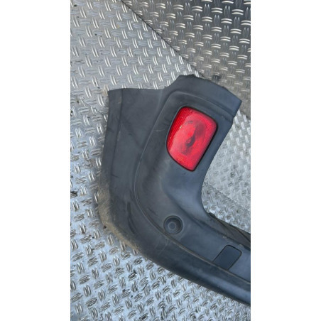 Pare choc arriere RENAULT KANGOO 2
