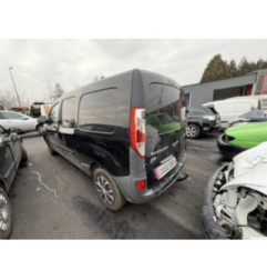 Pare choc arriere RENAULT KANGOO 2 Photo n°17