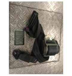 Ceinture avant droit RENAULT KANGOO 2 Photo n°1