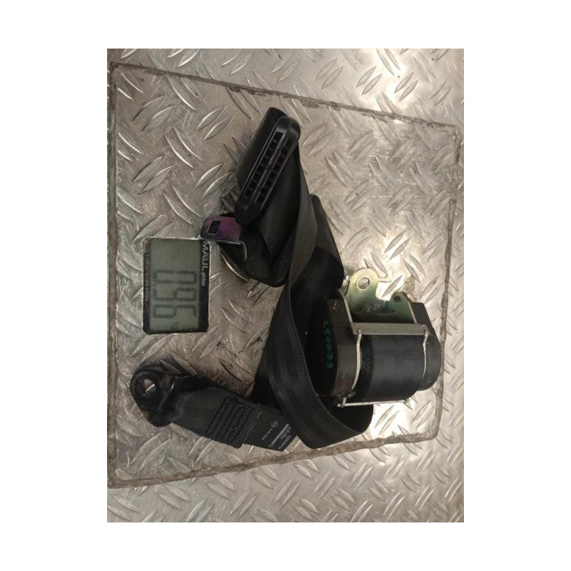 Ceinture avant droit RENAULT KANGOO 2